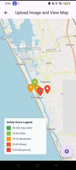 womens_saftey_app – screenshot 5