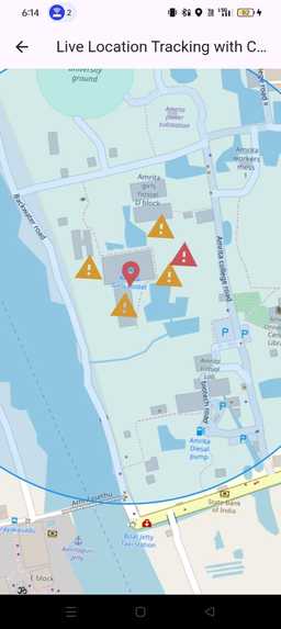 womens_saftey_app – screenshot 8