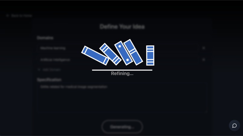 Inspire-It – screenshot 3