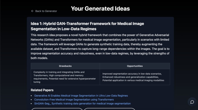 Inspire-It – screenshot 4