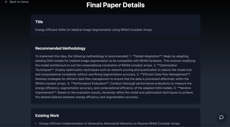 Inspire-It – screenshot 5