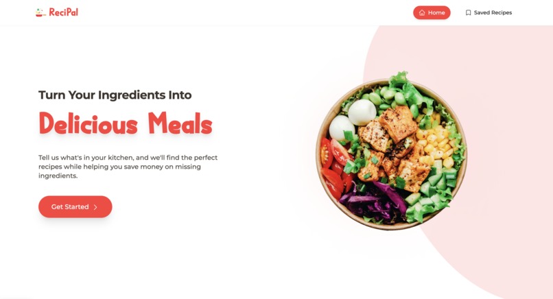 ReciPal – screenshot 3