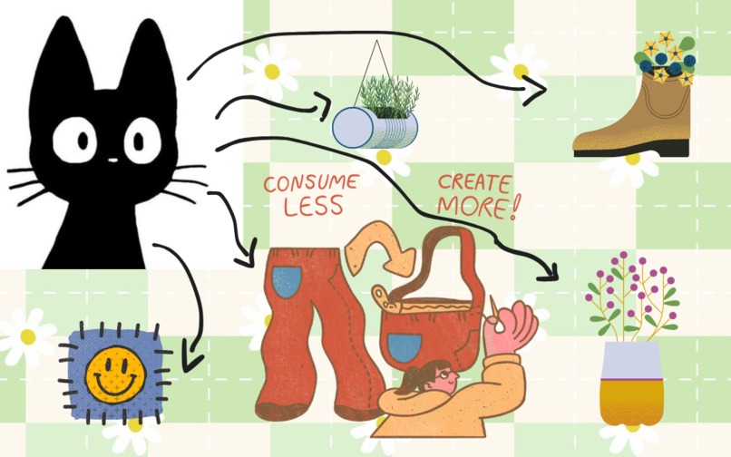 Neko - The ReVive AI – screenshot 1
