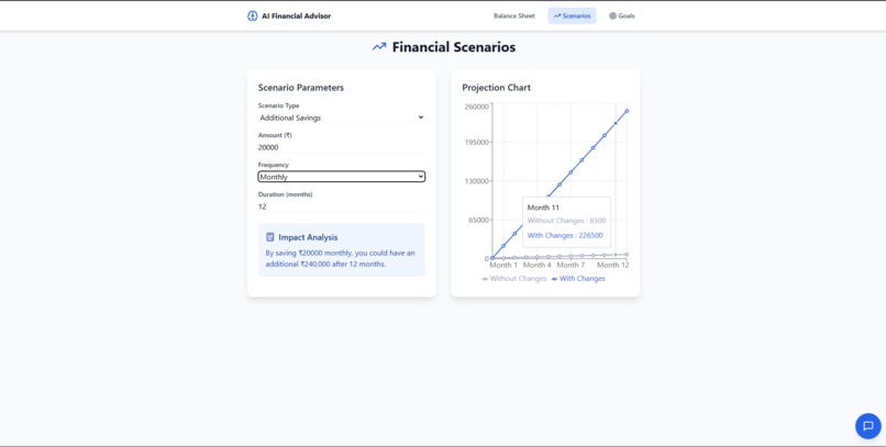 PocketWyse - AI Finance for Low Wage Workers – screenshot 4