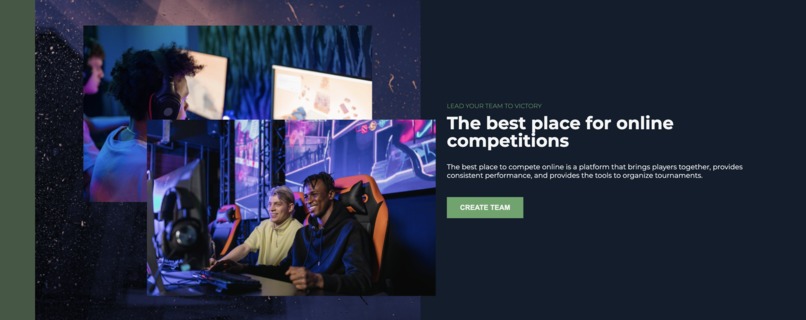 Store games – screenshot 3