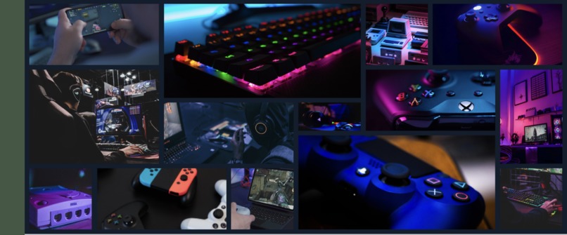 Store games – screenshot 5