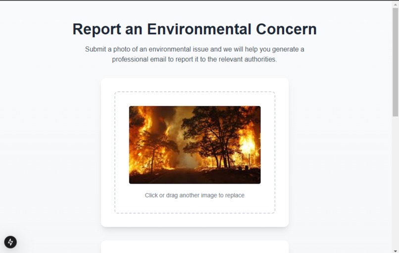 EmailEnvironment – screenshot 1