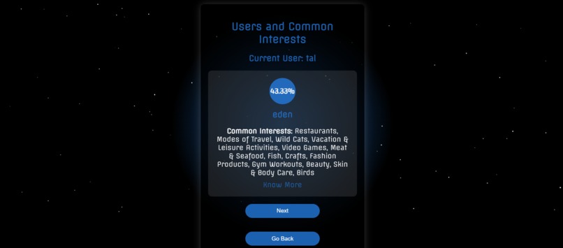 Instasync AI – screenshot 5
