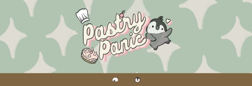 Pastry Panic – screenshot 1