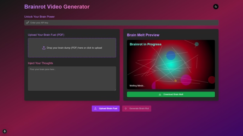 Rottify: Perplexedly Rotten – screenshot 1