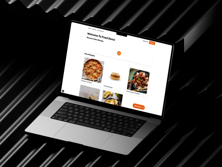 Food Sensi – screenshot 1