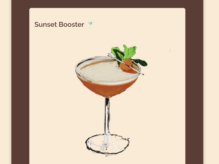miXologist – screenshot 4
