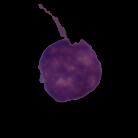 Ml Health Screening – screenshot 1