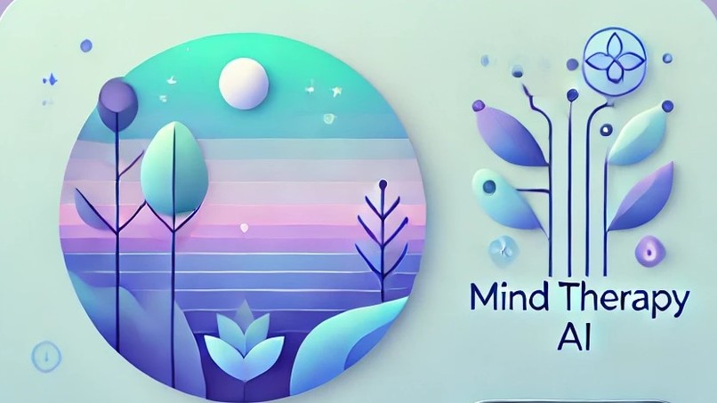 Mind Therapy AI: Your Mental Health Companion – screenshot 1