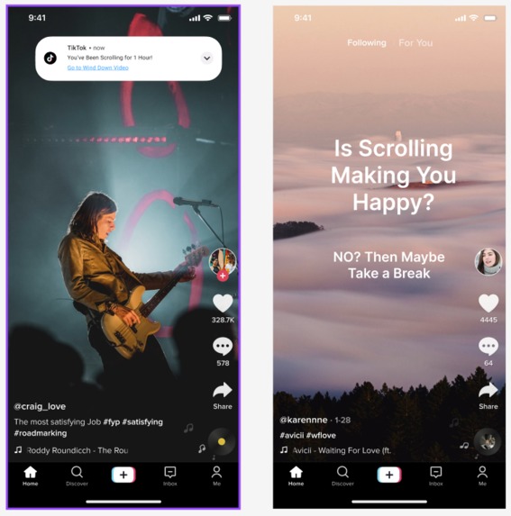 Doom Scroll Crusher – screenshot 1