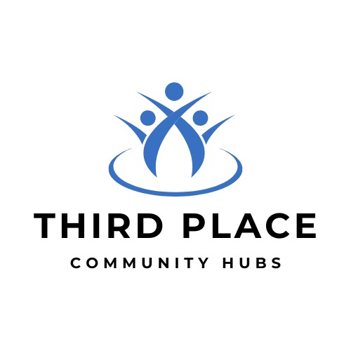 Third Place – screenshot 1