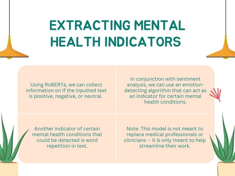 Mental health screening Chatbot API – screenshot 9