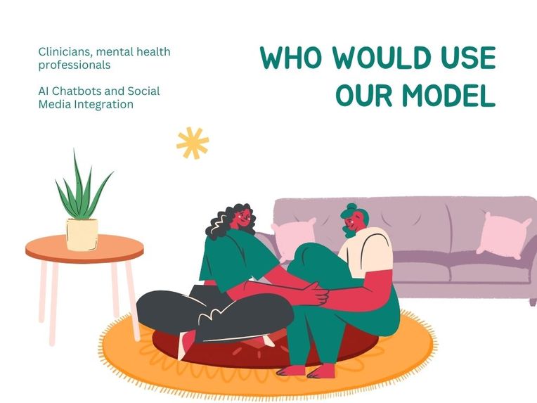 Mental health screening Chatbot API – screenshot 11