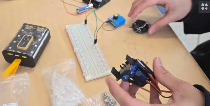 DeLaSol – screenshot 2