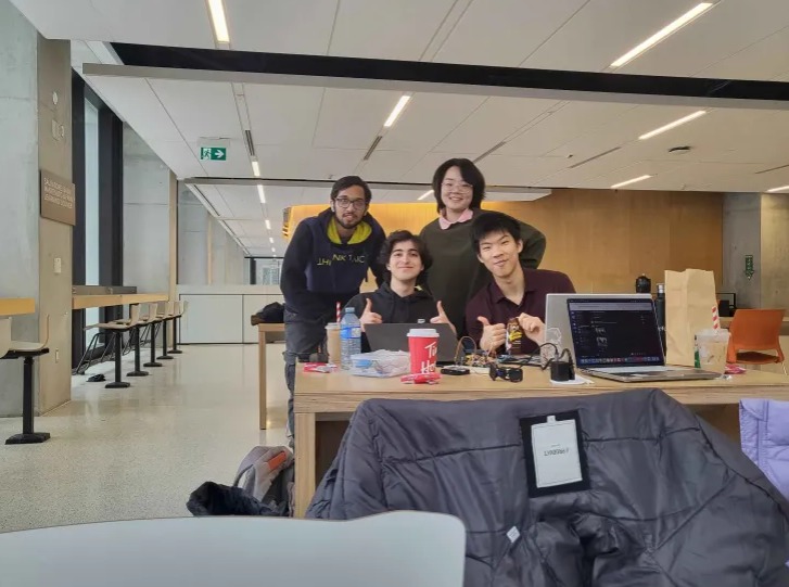 DeLaSol – screenshot 3