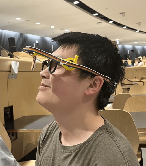 LiveSight – screenshot 1