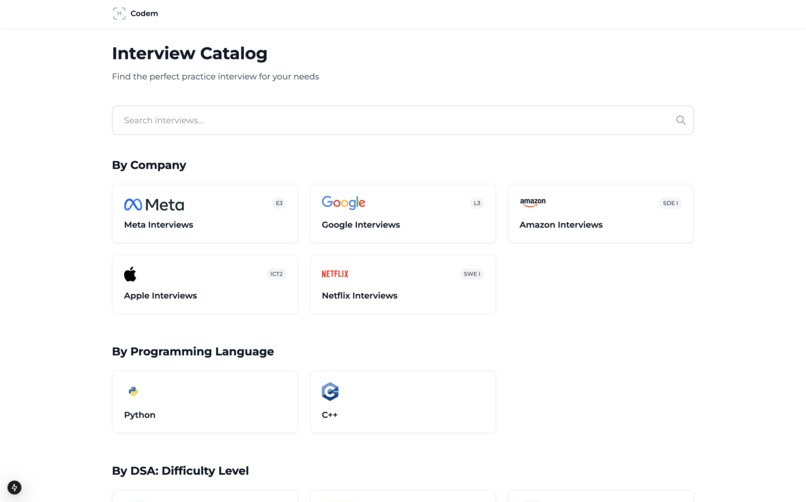Cortex – screenshot 2