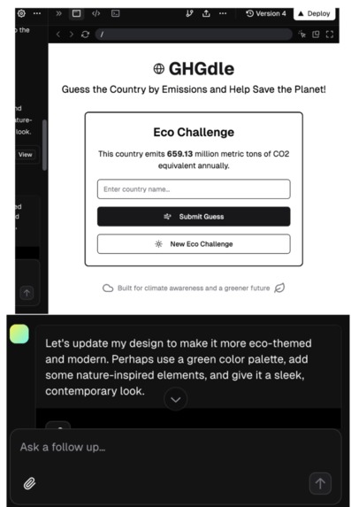 GHGuessr – screenshot 3
