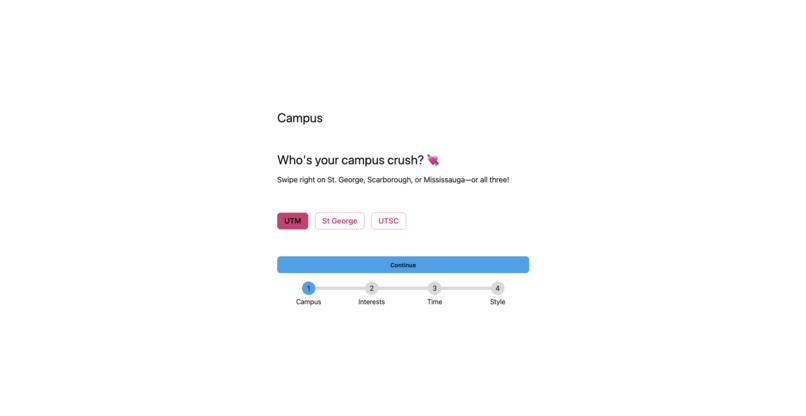 Club-Connect – screenshot 2