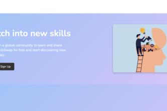 SkillSwap