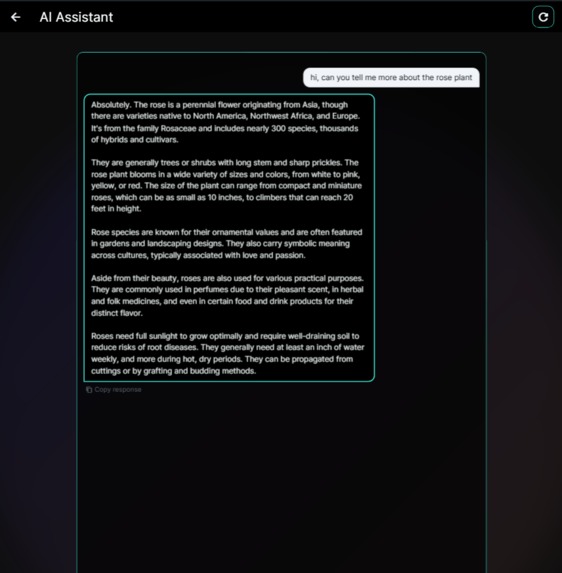 PlantiGrow – screenshot 1