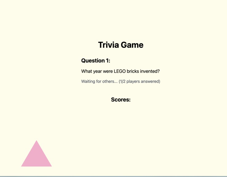 TrivAI – screenshot 3