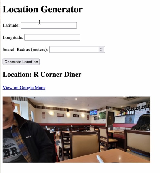 GeoVenture – screenshot 9