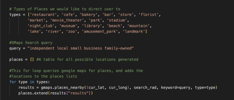 GeoVenture – screenshot 8