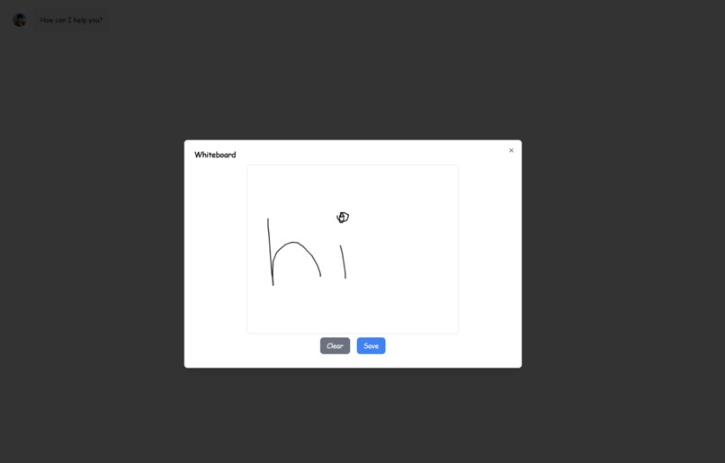 calvin – screenshot 3