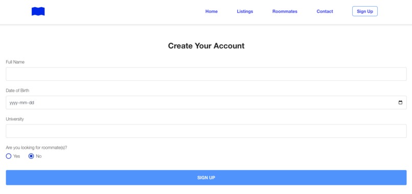 Dormigo – screenshot 1