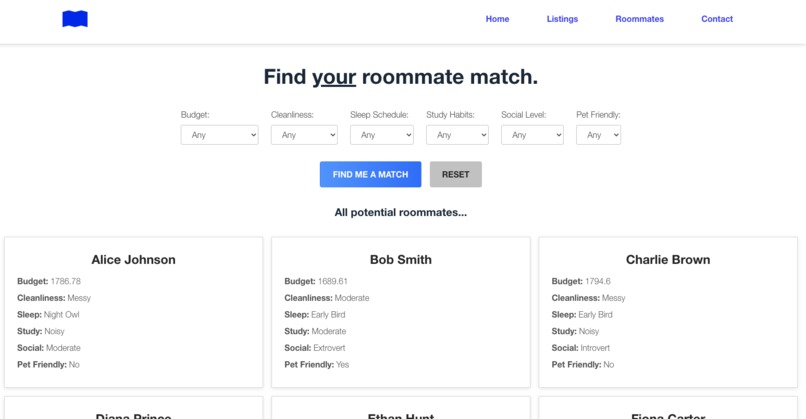 Dormigo – screenshot 3