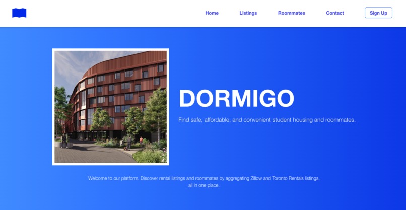 Dormigo – screenshot 4
