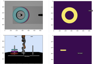 Tower-bot: Towers of Hanoi Solver