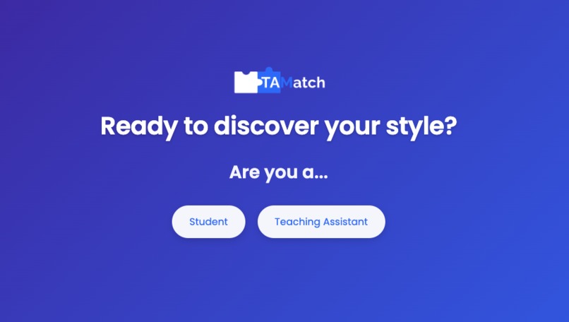 TAMatch – screenshot 1