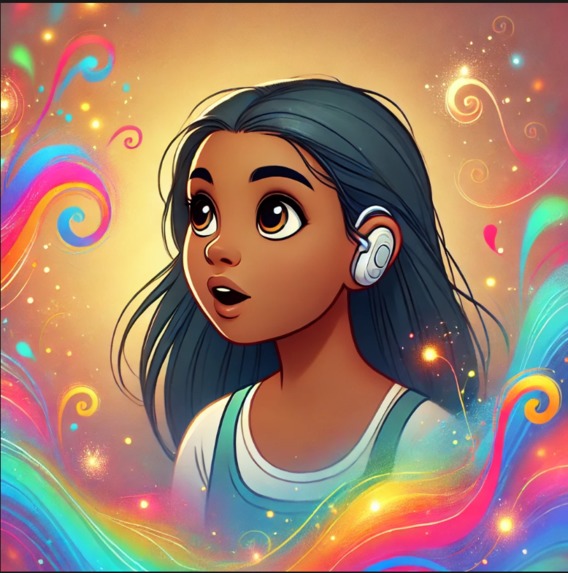 Bright – screenshot 1
