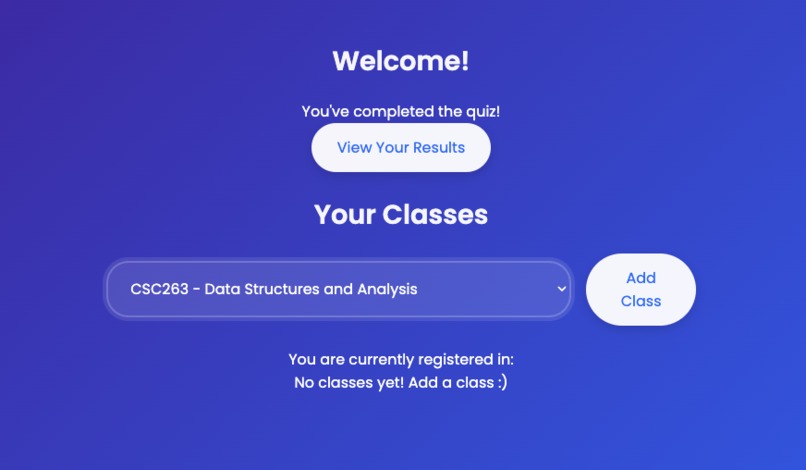 TAMatch – screenshot 3