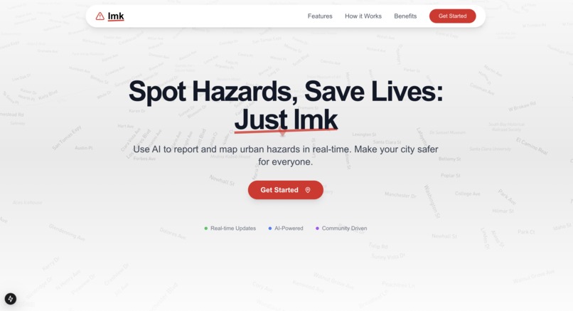 lmk – screenshot 1