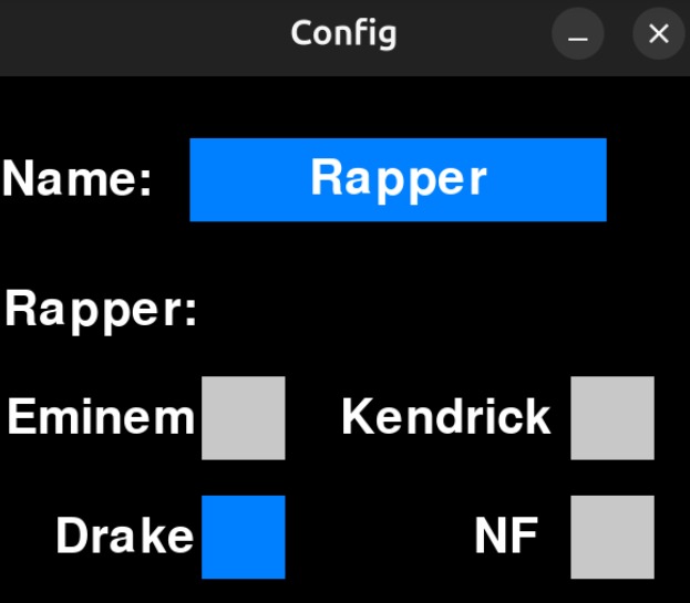 Rap Battle AI – screenshot 2