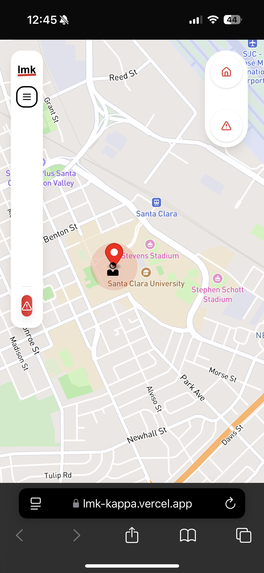 lmk – screenshot 5