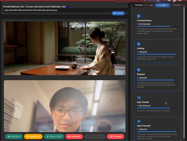 Matcha Vibe – screenshot 1