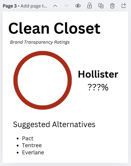 Clean Closet – screenshot 5