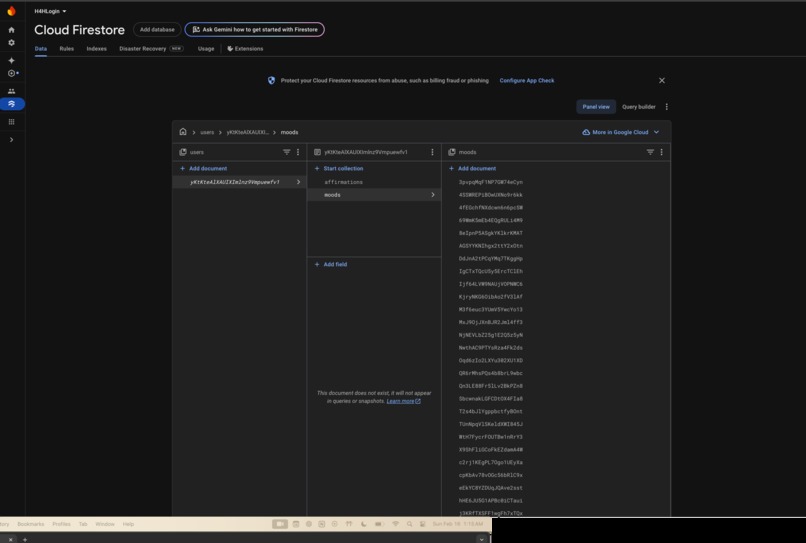 Mood Map – screenshot 7