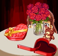 Valentine's Syndrome – screenshot 1