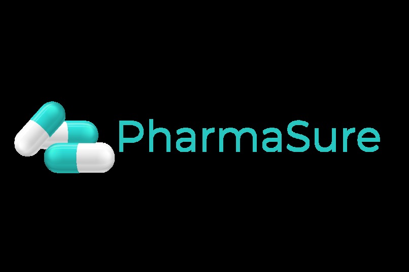 PharmaSure  – screenshot 1