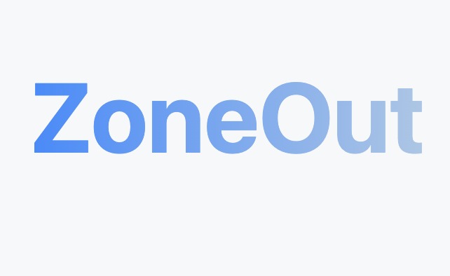 ZoneOut – screenshot 2